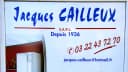 Photo de JACQUES CAILLEUX
