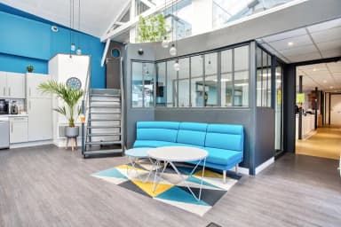 Photo de HABITAT DESIGN