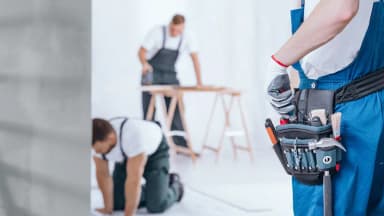 Photo de B&DM (BRANCHEMENT & DEPANNAGE MUTISERVICES)