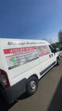 Photo de MOUNA TALEB (BAT EXPRESS 80)