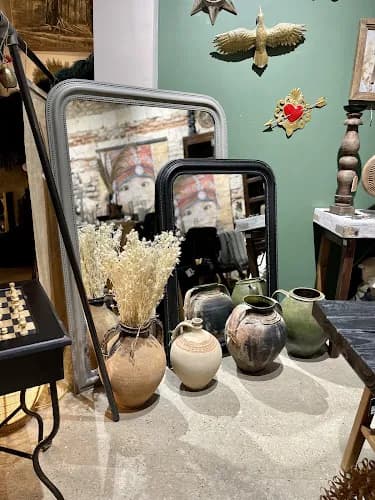 Photo de ROMY POUCHAIN (POUCHAIN ROMY DECORATION)