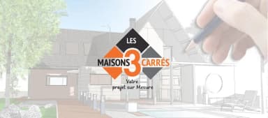 Photo de LES Maisons 3 Carres