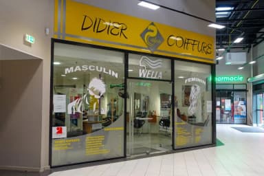 Photo de DIDIER OSSART (OSSART DIDIER)